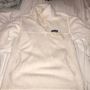 Patagonia pullover